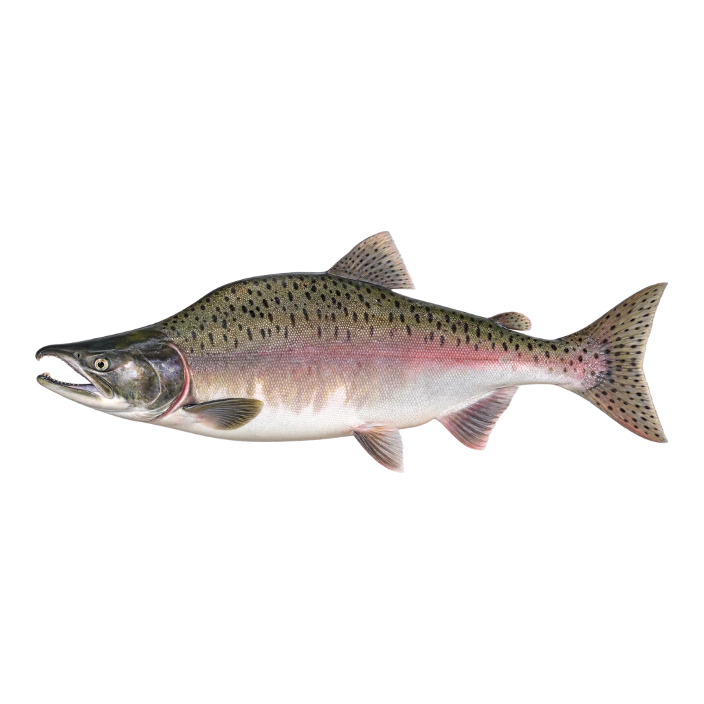 Pink Salmon
