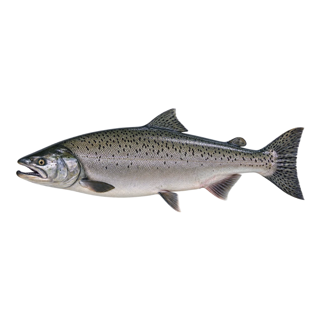 Chinook Salmon