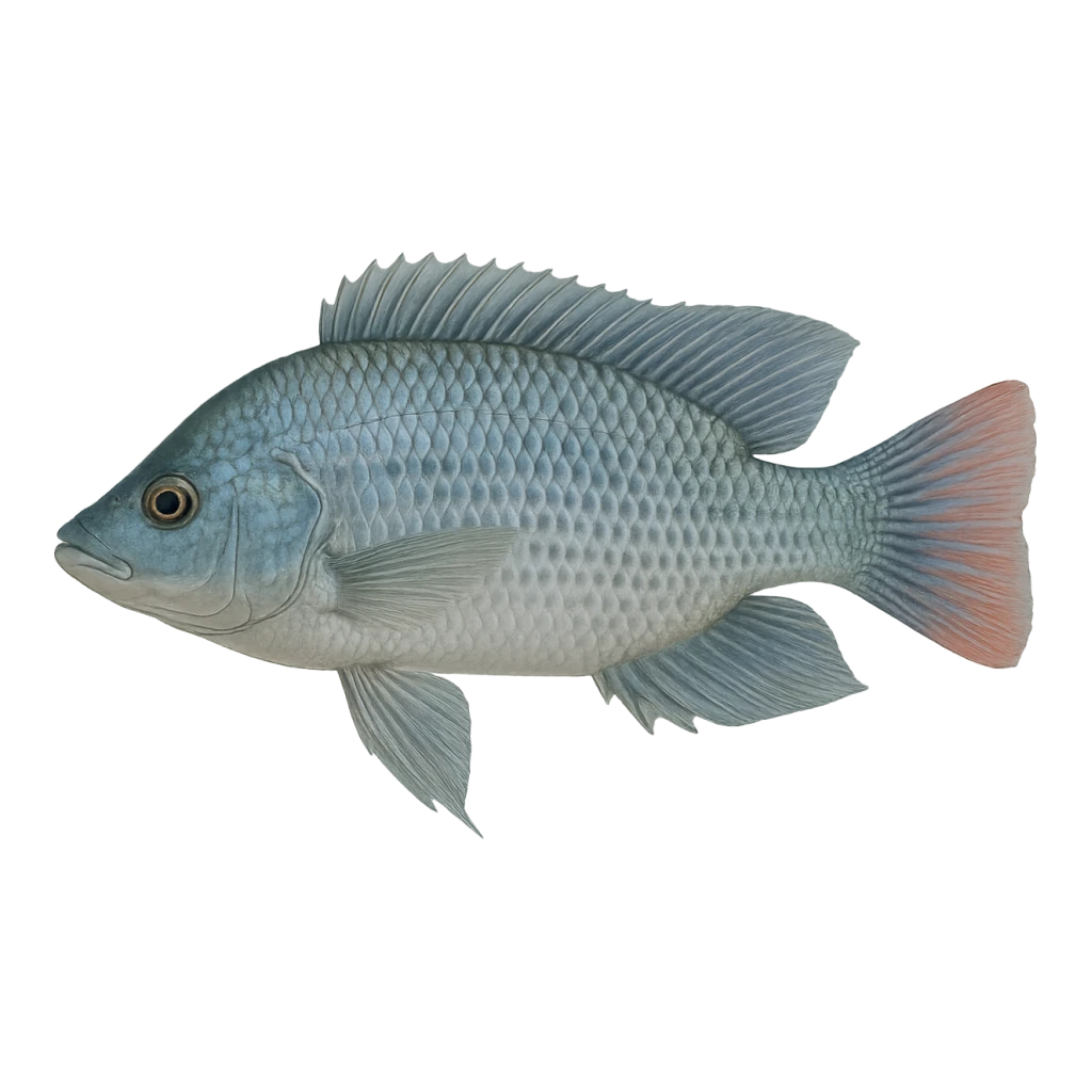Blue Tilapia