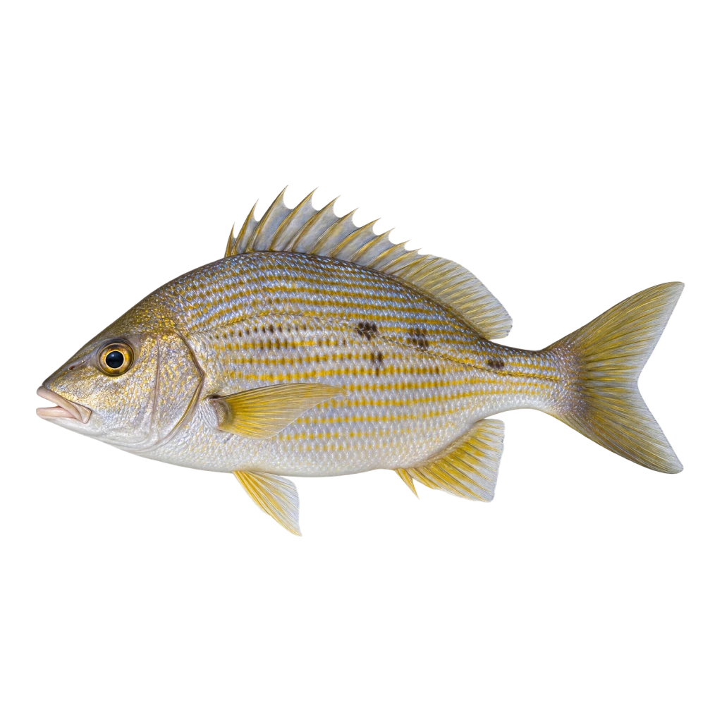 Pigfish