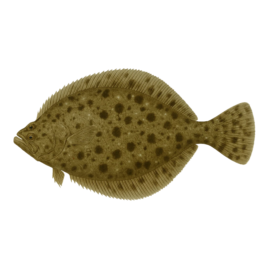 Summer Flounder