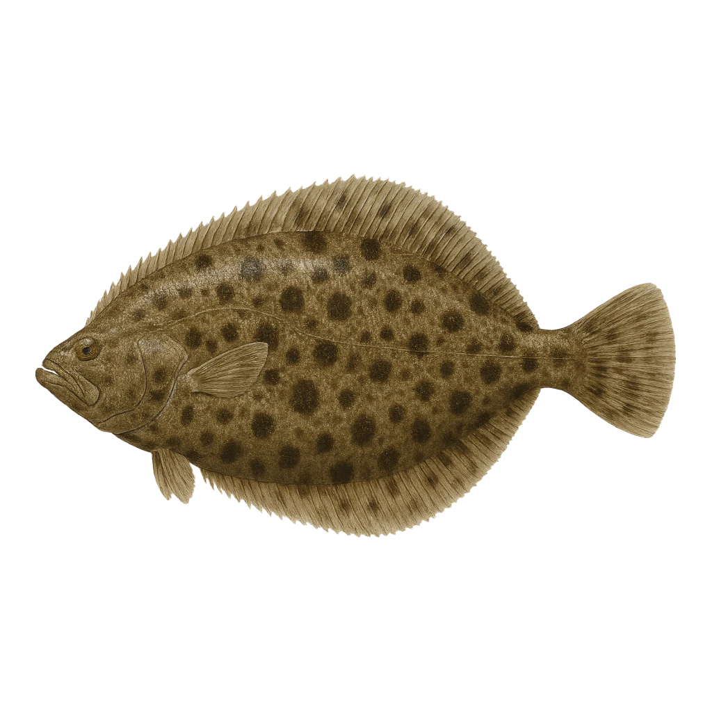 Southern Flounder