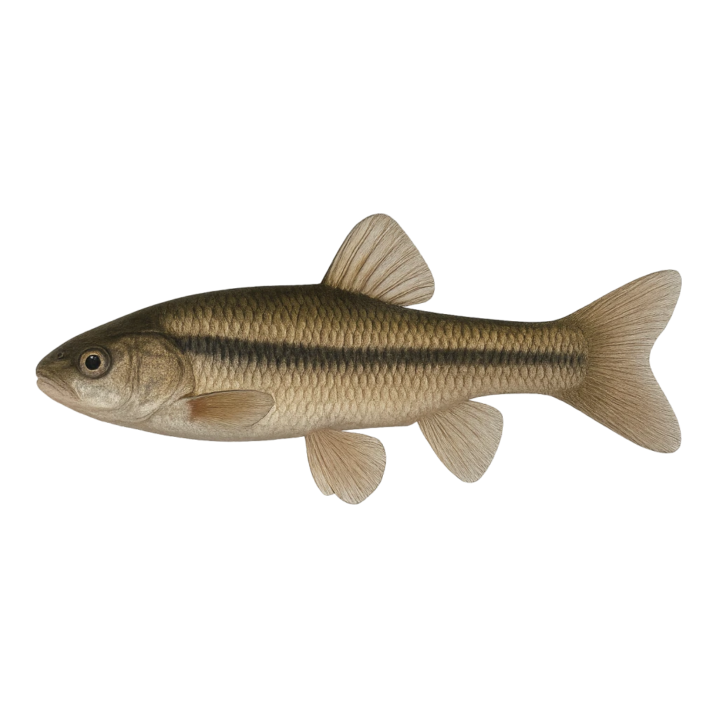 Fathead Minnow