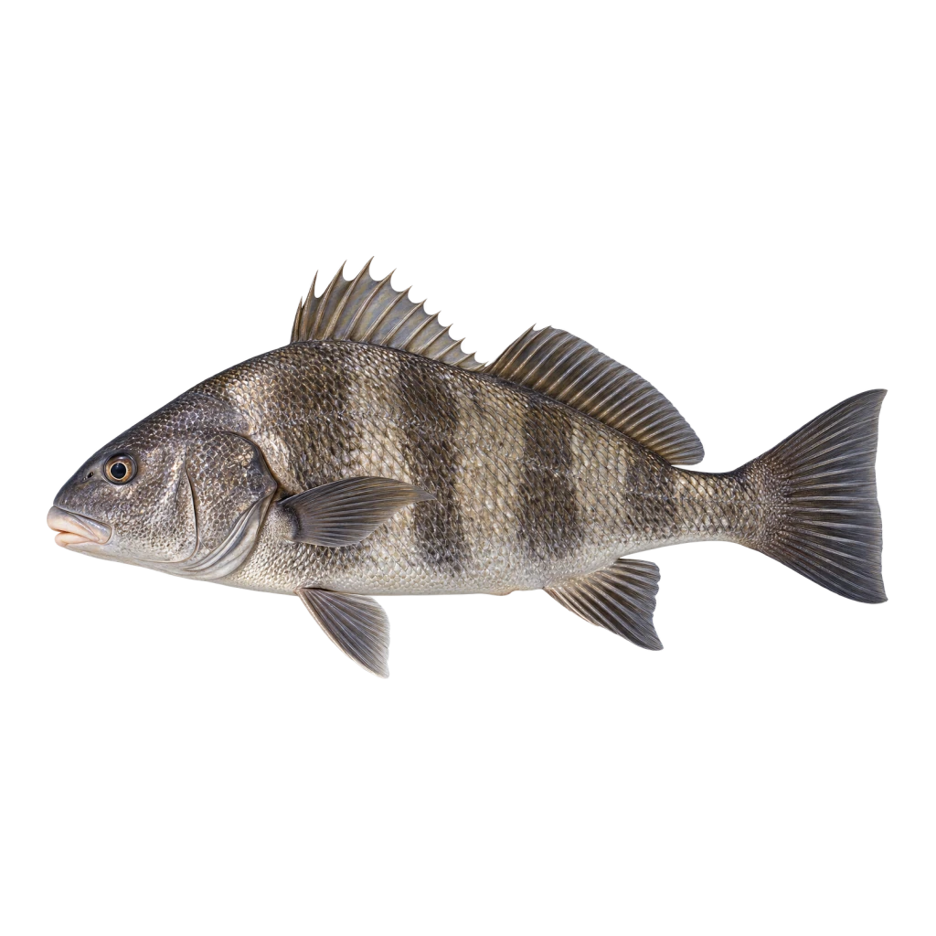 Black Drum