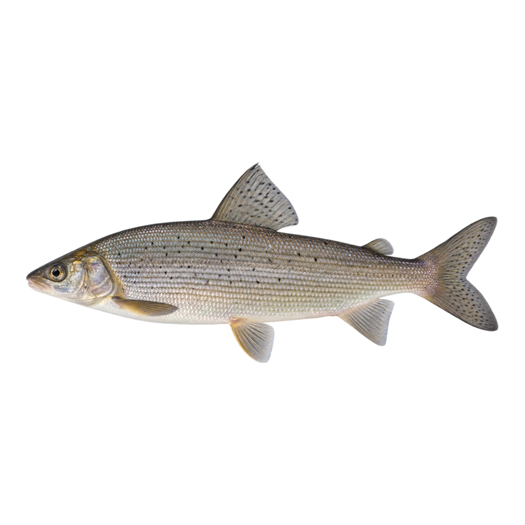 Mountain Whitefish