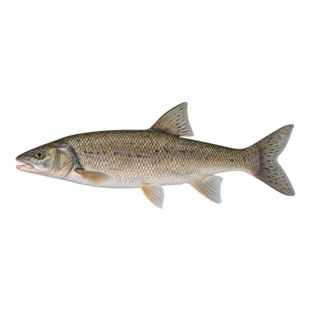 Northern Pikeminnow