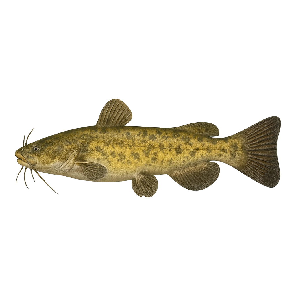 Flathead Catfish