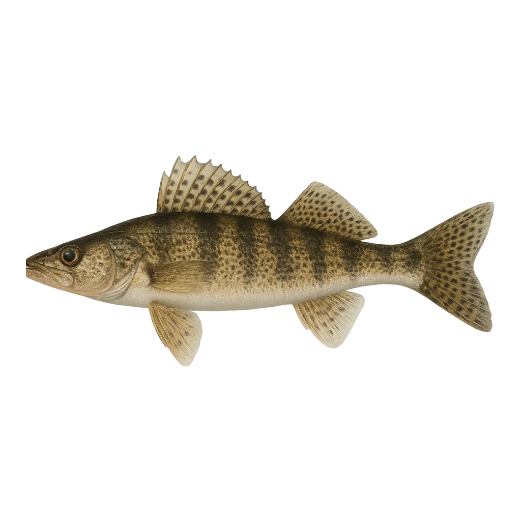 Sauger