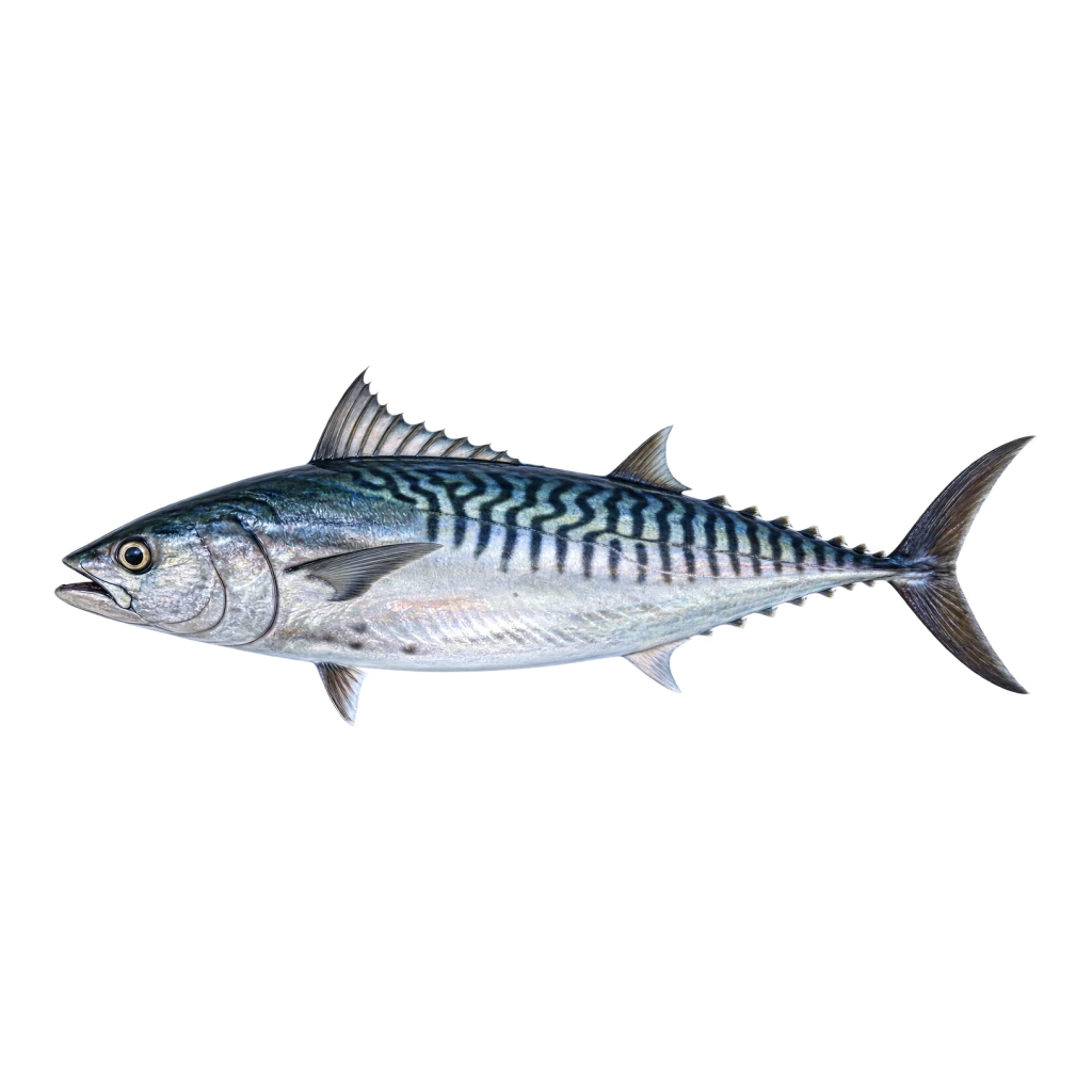 Atlantic Bonito