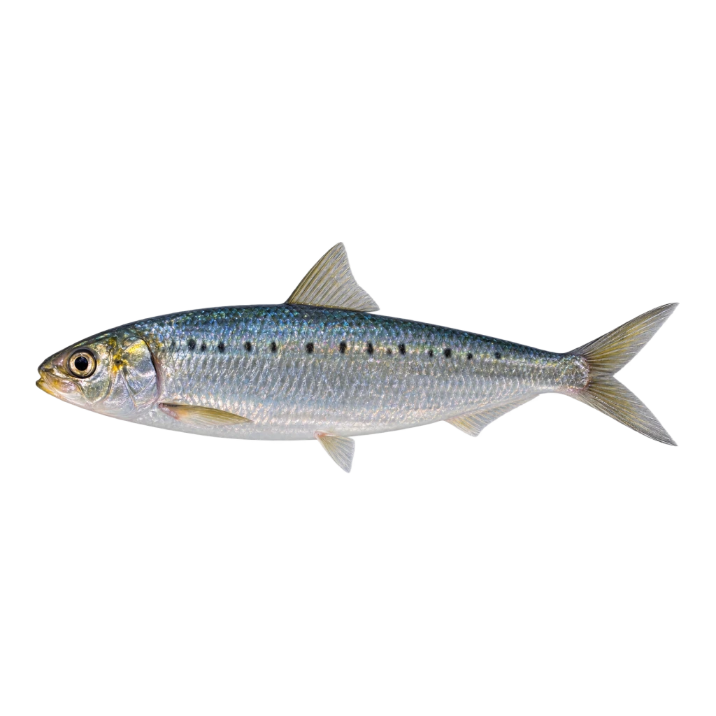 Round Sardinella