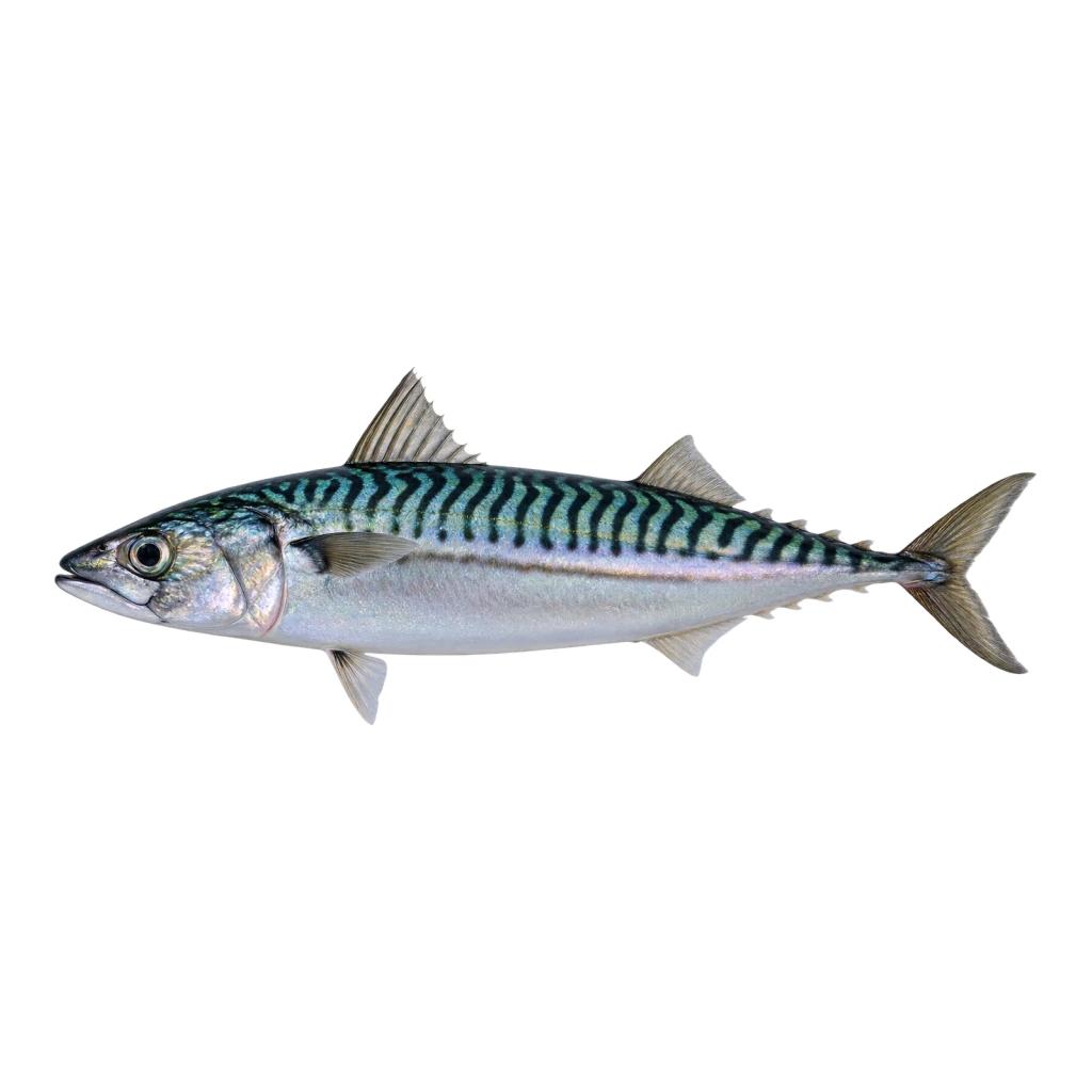 Atlantic Mackerel