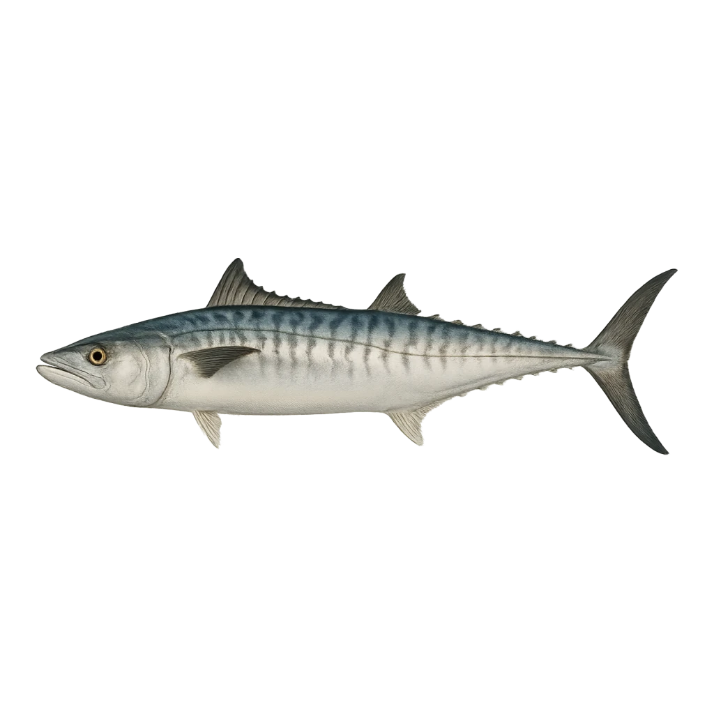 King Mackerel