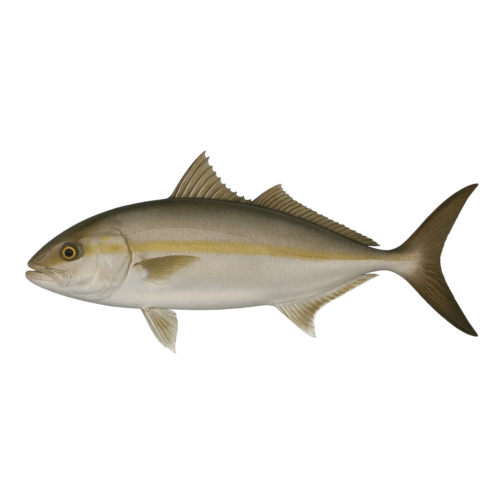 Greater Amberjack