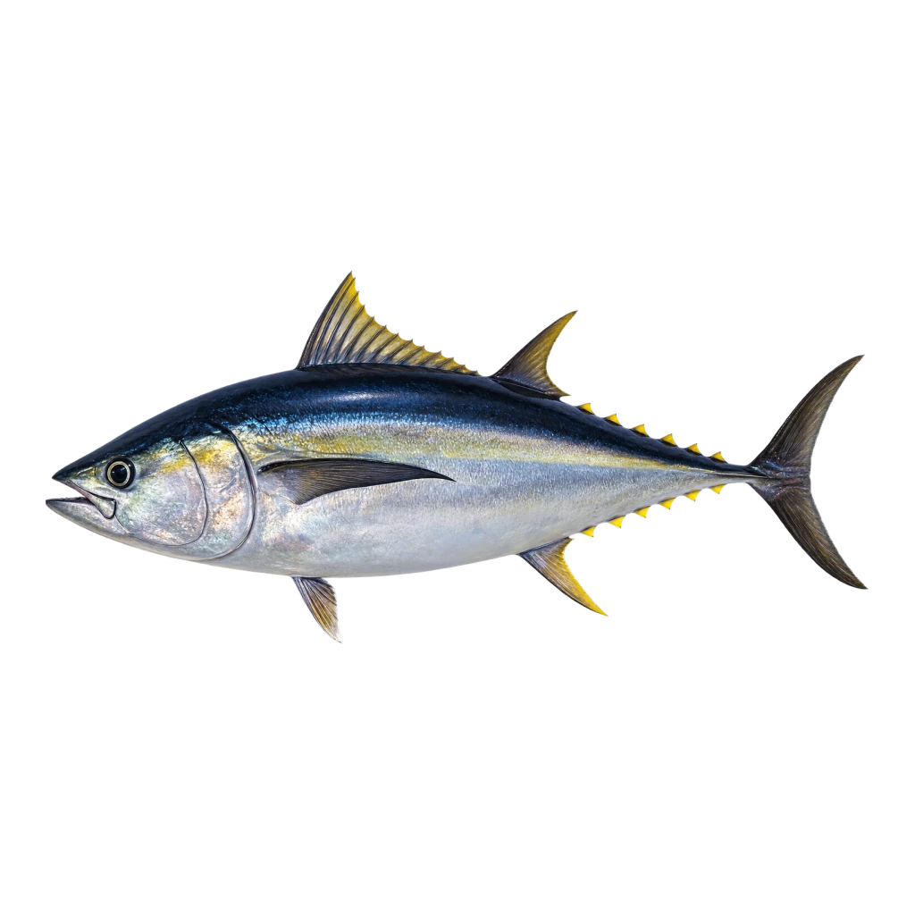 Blackfin Tuna