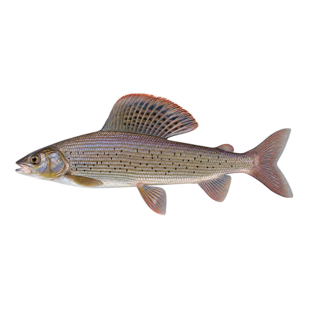 Arctic Grayling