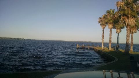 Lake George