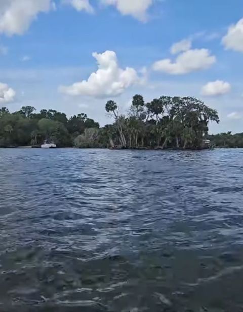 Lake George