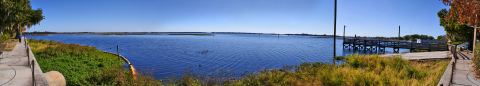 Lake Tohopekaliga