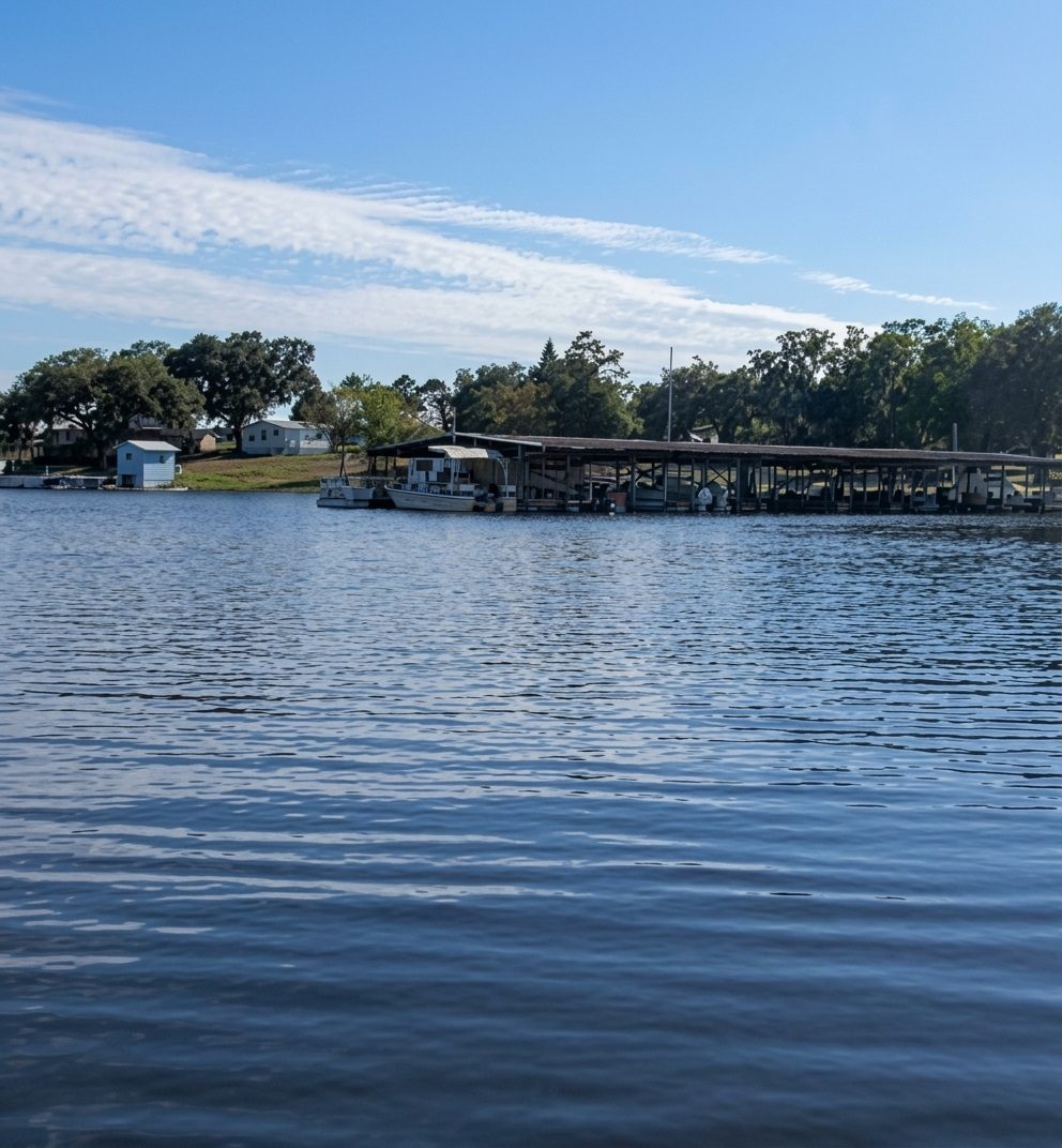 Crooked Lake