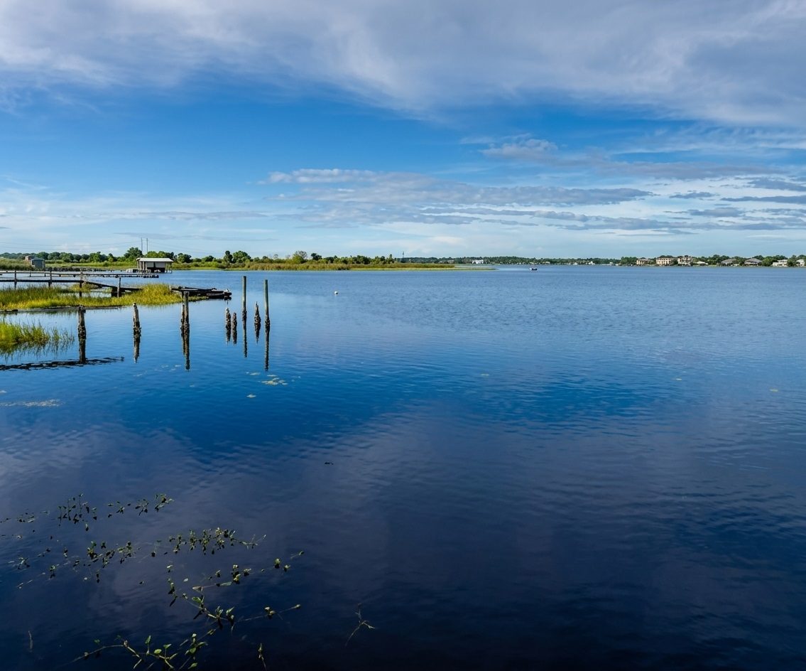 Crooked Lake