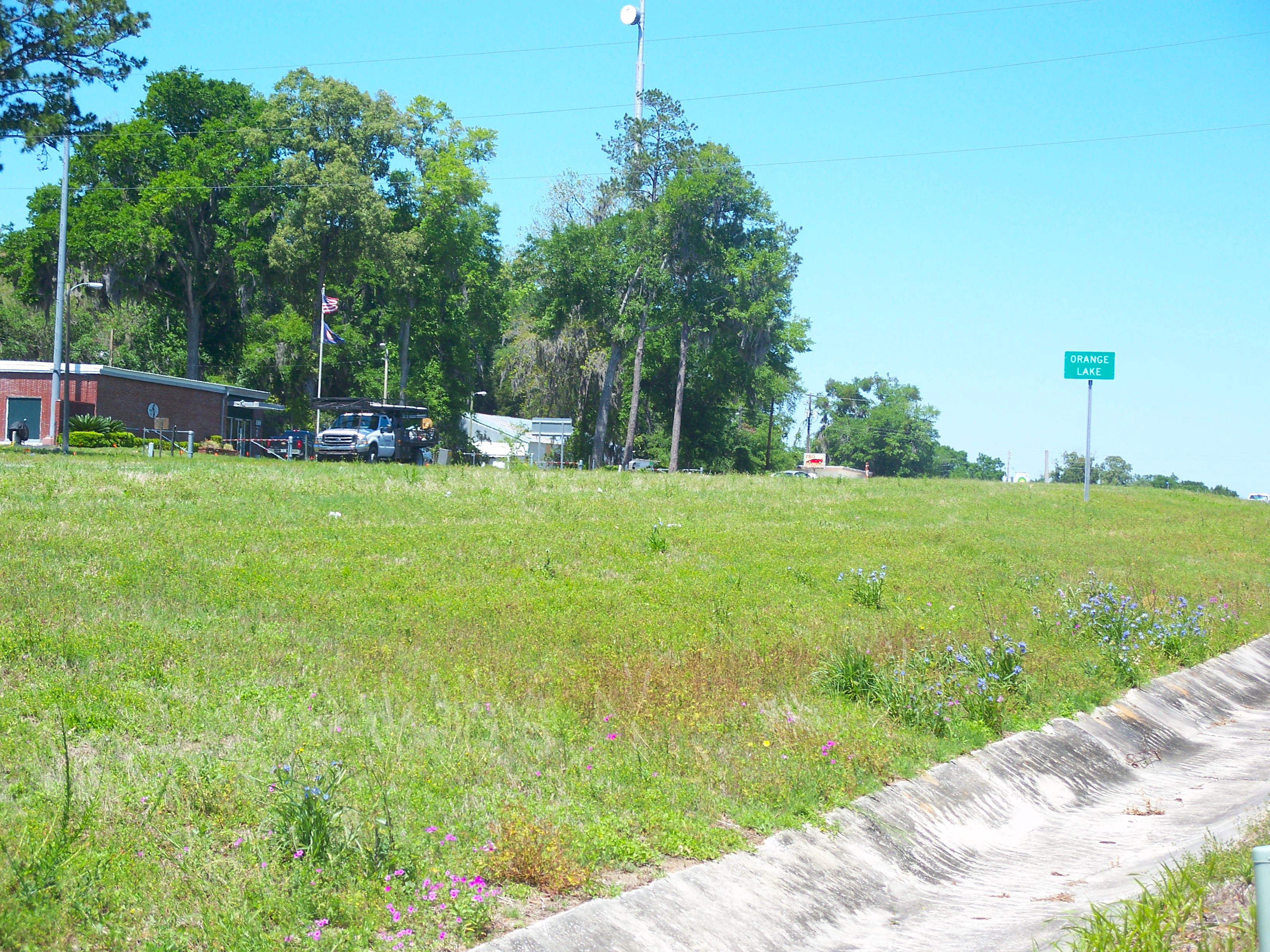 Marion County FL Orange Lake town01.jpg