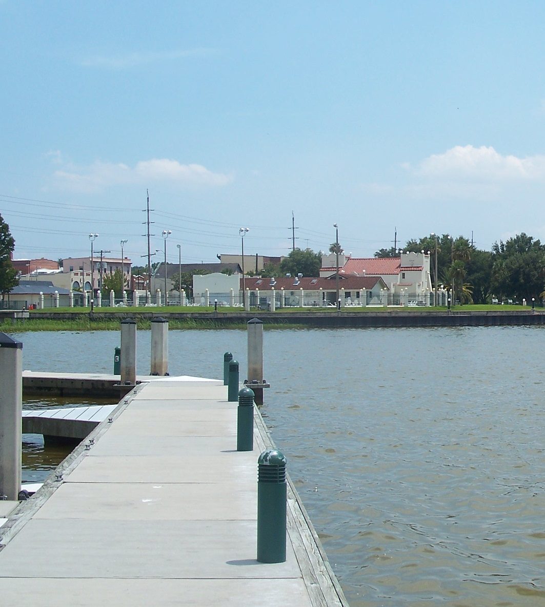 Lake Eustis