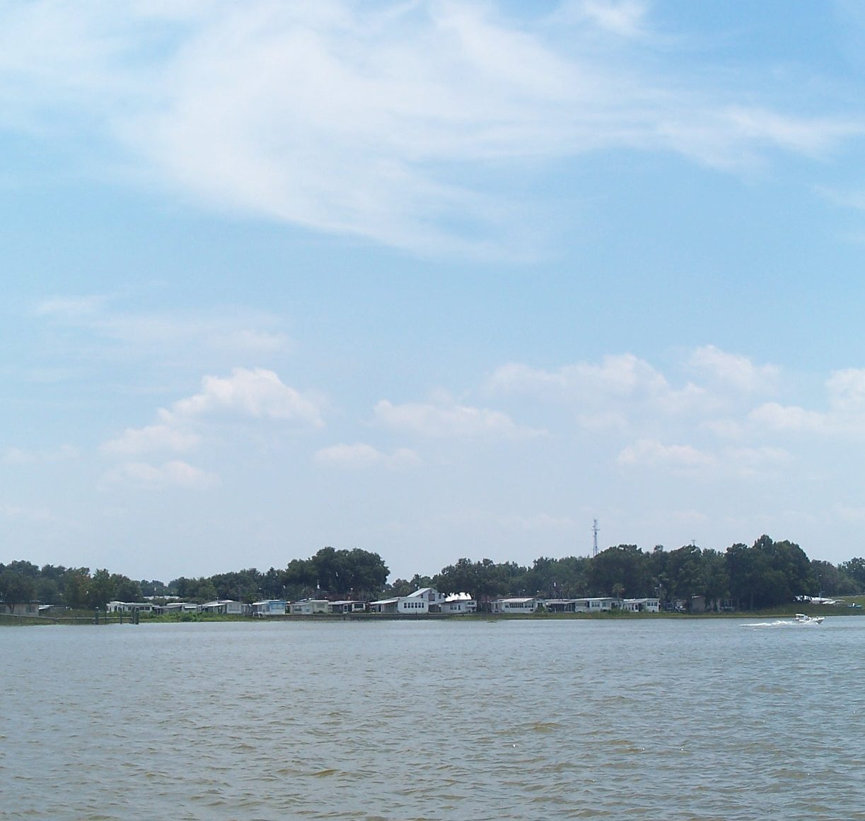 Lake Eustis