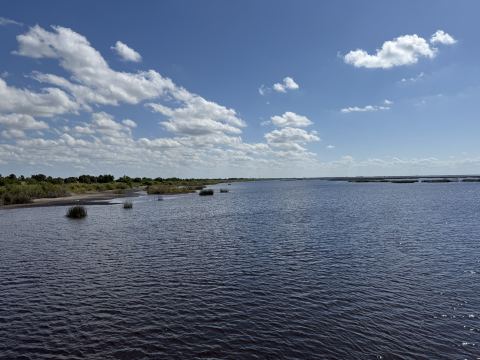 Lake Okeechobee