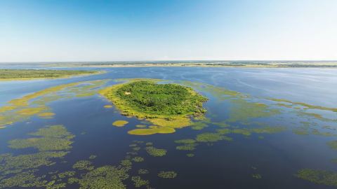 Lake Kissimmee