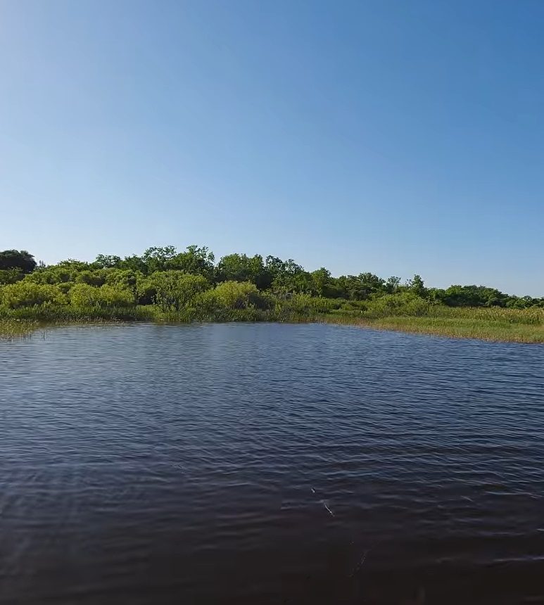 Lake Kissimmee