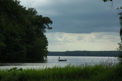 Lake Talquin