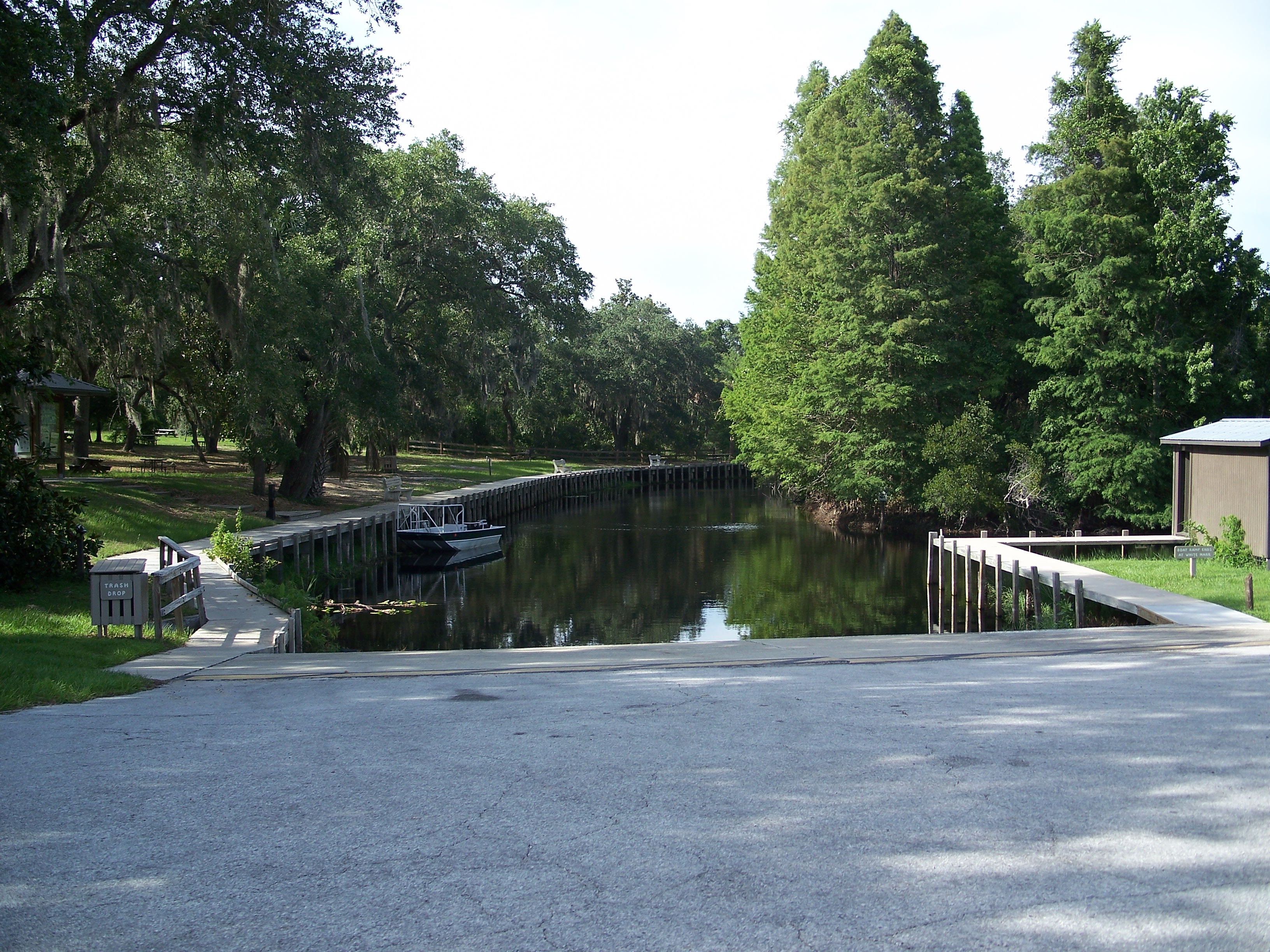 Florida Lake Griffin State Park02.jpg