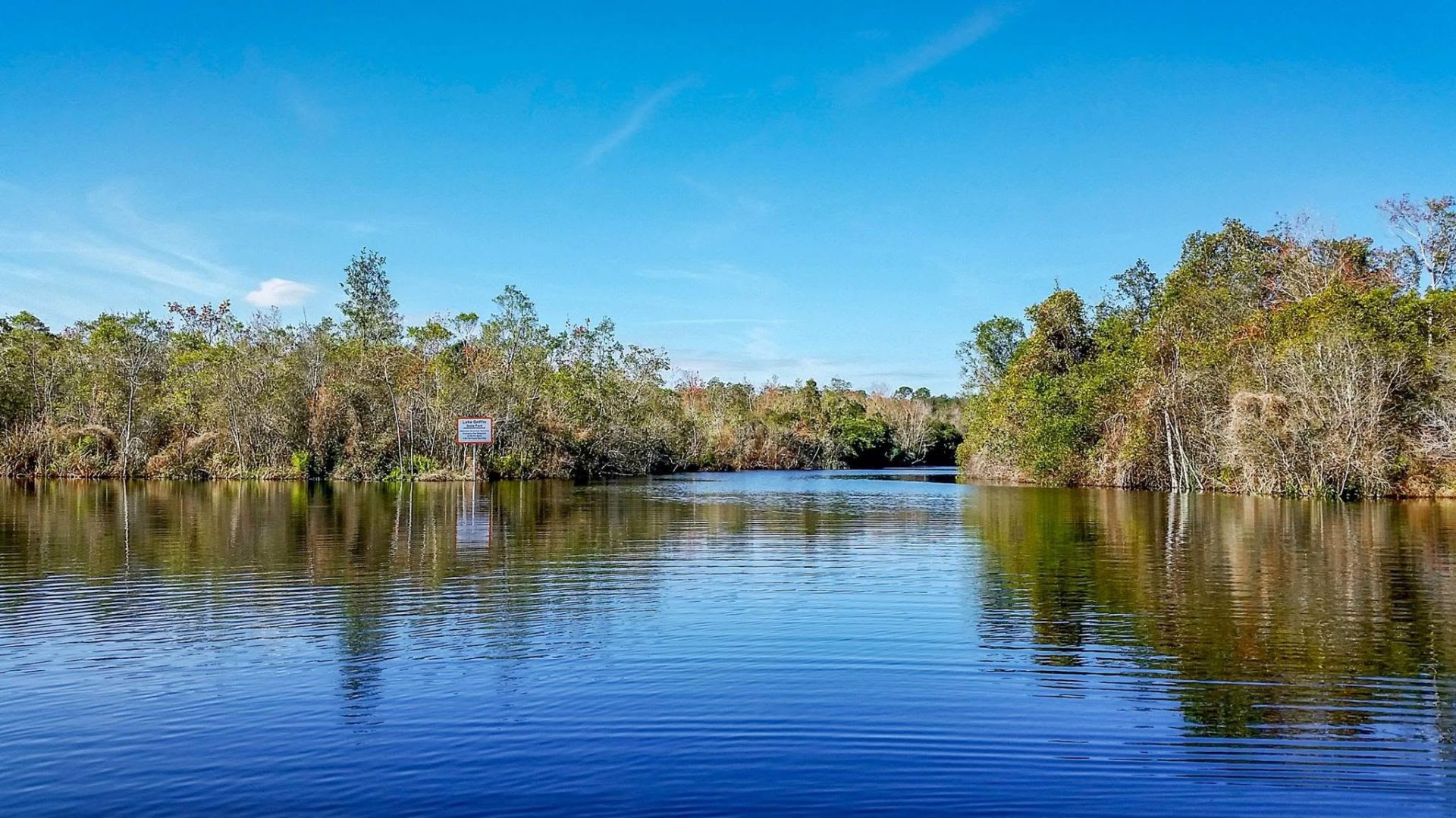 Lake Griffin