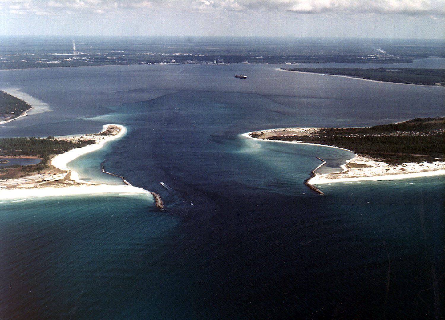 North Bay