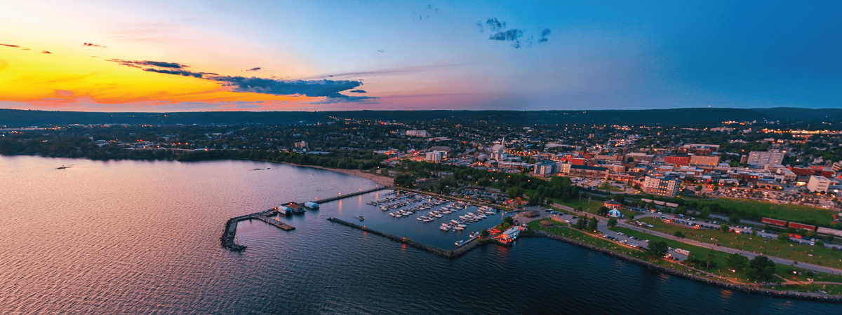 North Bay