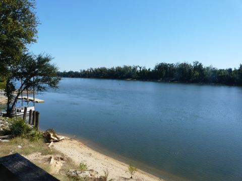 Apalachicola River