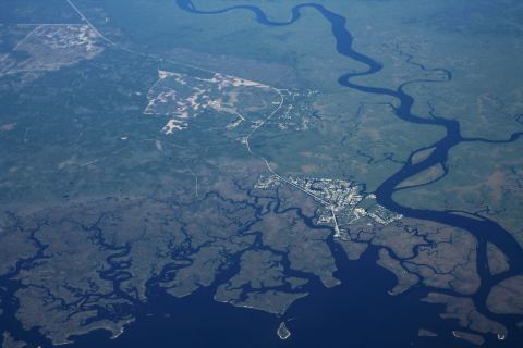 Suwannee River